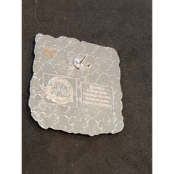 PRINCESS POCAHONTAS Disney Pin 00050 Preproduction Sample Artist Proof LE 25 - Picture 6 of 6